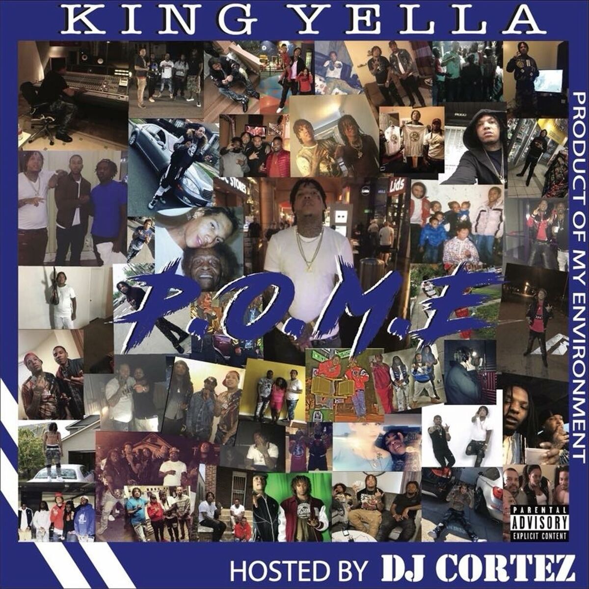 dallas cleveland recommends J Yella
