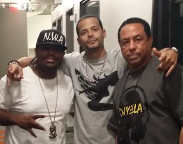 j yella - vale nappi stripper bobbi starr rough
