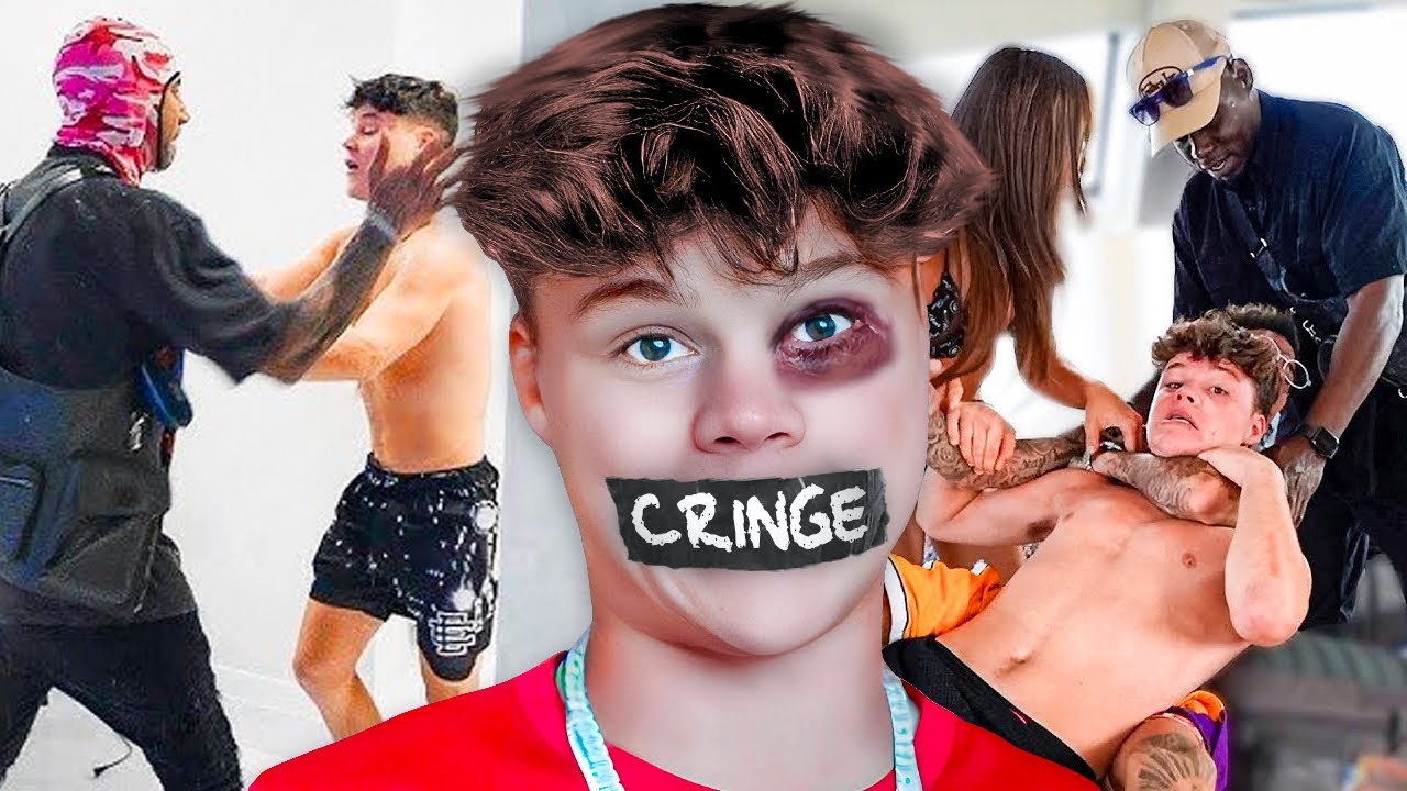 chris narh recommends Jack Doherty Onlyfans Leak