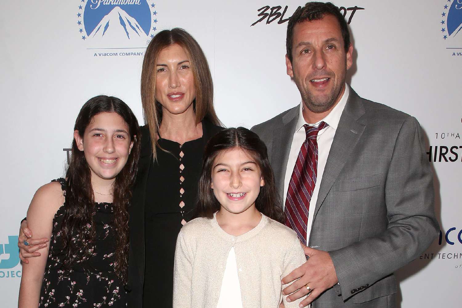 ameera abdallah recommends jackie sandler naked pic