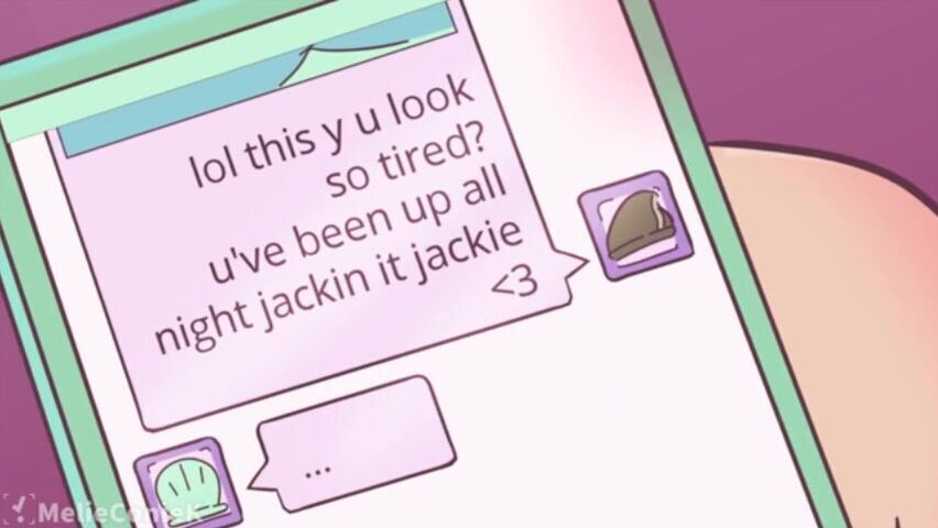 andre trim recommends Jackie X Janna By Melieconiek