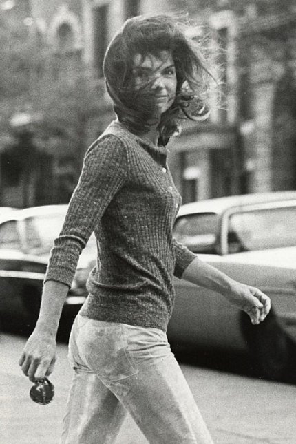 dan borts recommends Jacqueline Kennedy Nude