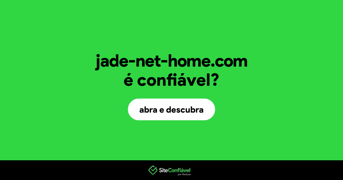 Best of Jade net home