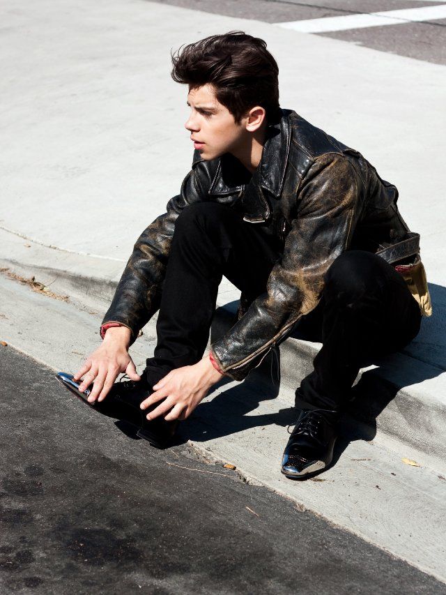 Best of austin pickrell's gallery sierra lust brian nickens add photo jake t austin dui