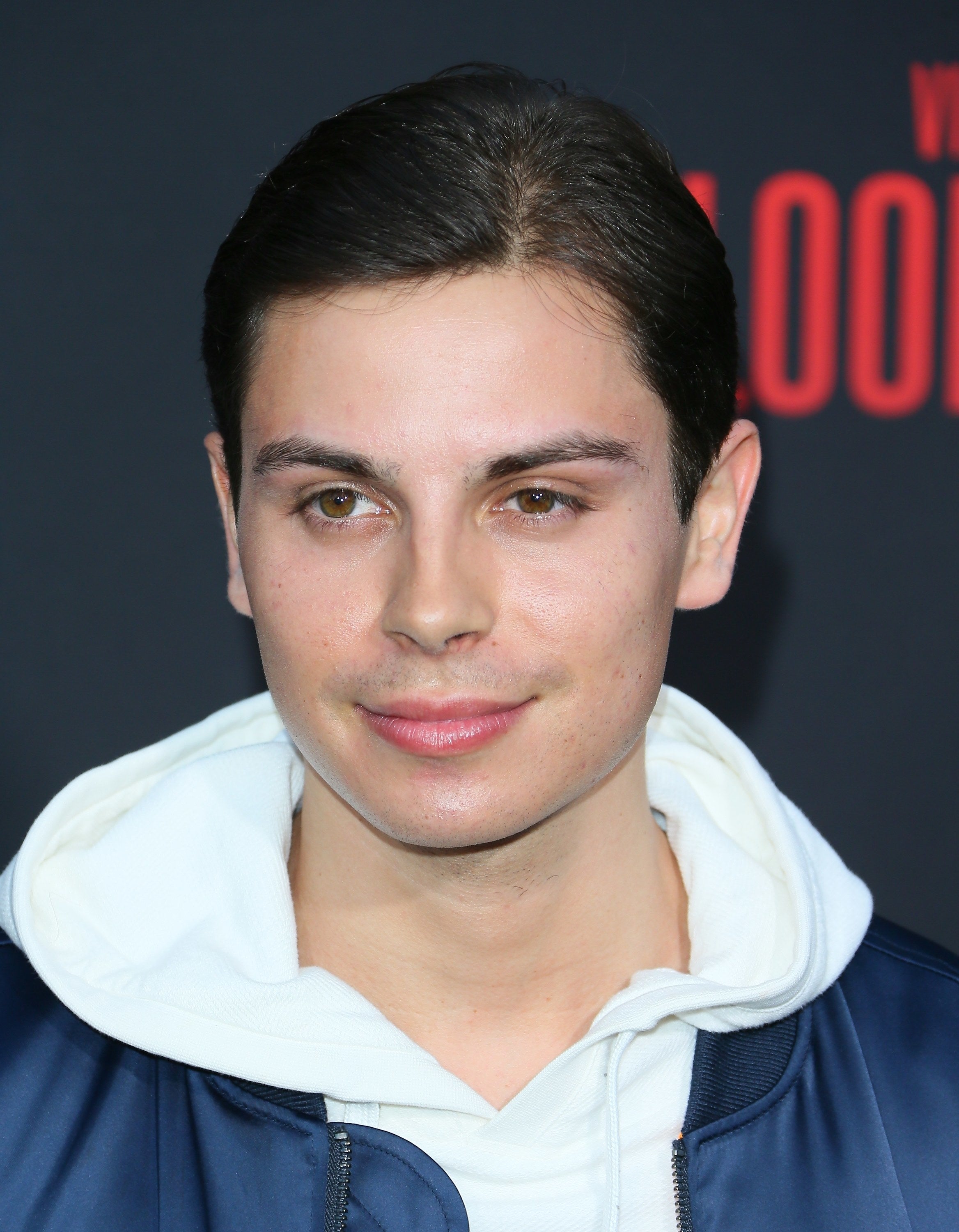 Top pics of andrea salcedo's XXX archive david guyer add photo