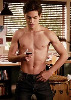 Best of Jake t austin nude