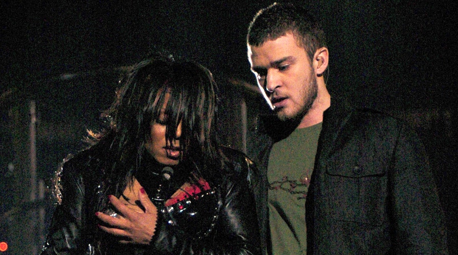 dale erling recommends Janet Exposed