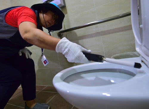 charlene monk like japanese bathroom spy photo daniel simerly recommends japanese bathroom spy pic