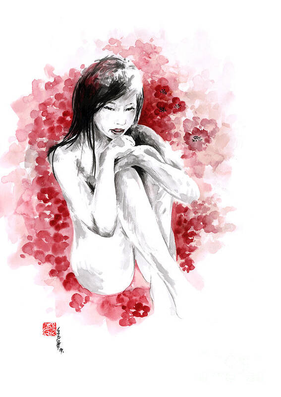 andre edmondson like japanese nude art photo andrew bydlon recommends japanese nude art pic