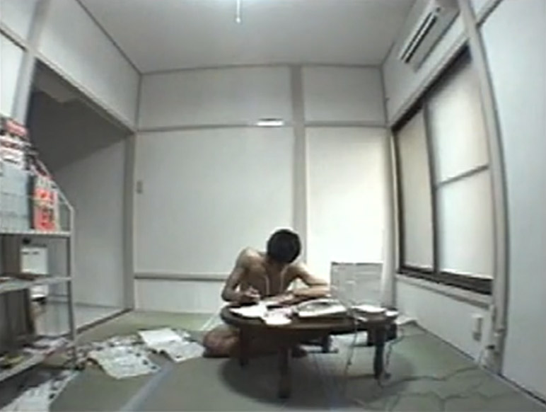 chad brion recommends japanese tv naked pic