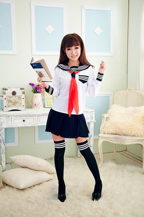 Japanese Uniform Cosplay dirty dating constance rose recommends Japanese Uniform Cosplay