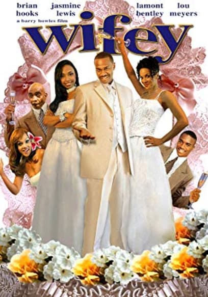 jasmine lewis movies