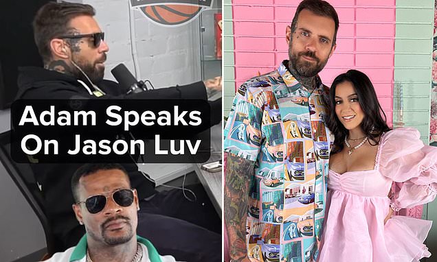 Long jeanne silver of peru Jason Luv Lena Leak dominguez fisting