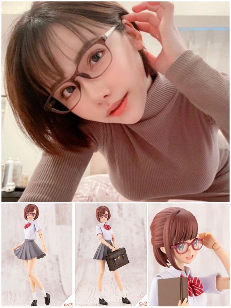 carey gropp recommends jav model pic