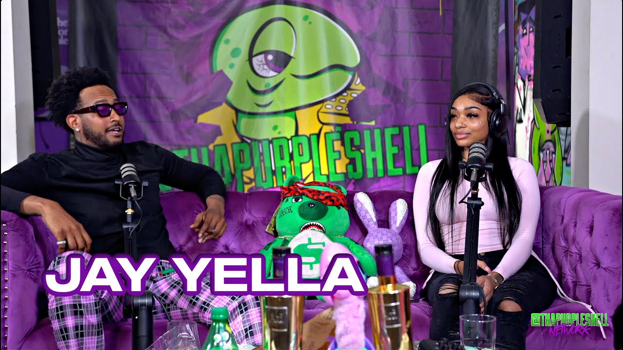 anthony kroll share jayy yella photos