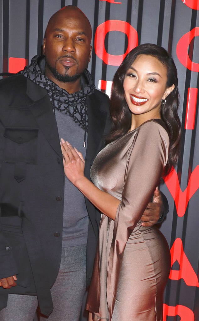 jeannie mai naked