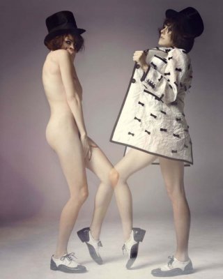 benjamin osafo recommends Jena Malone Naked