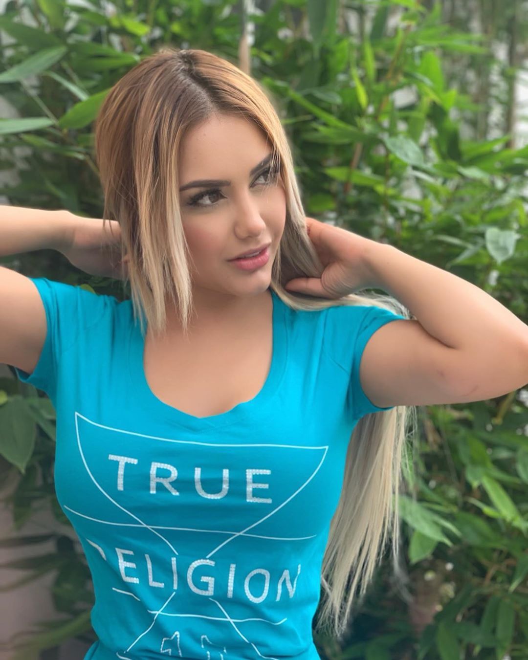 jeni angels - nvg compilation madi meadows