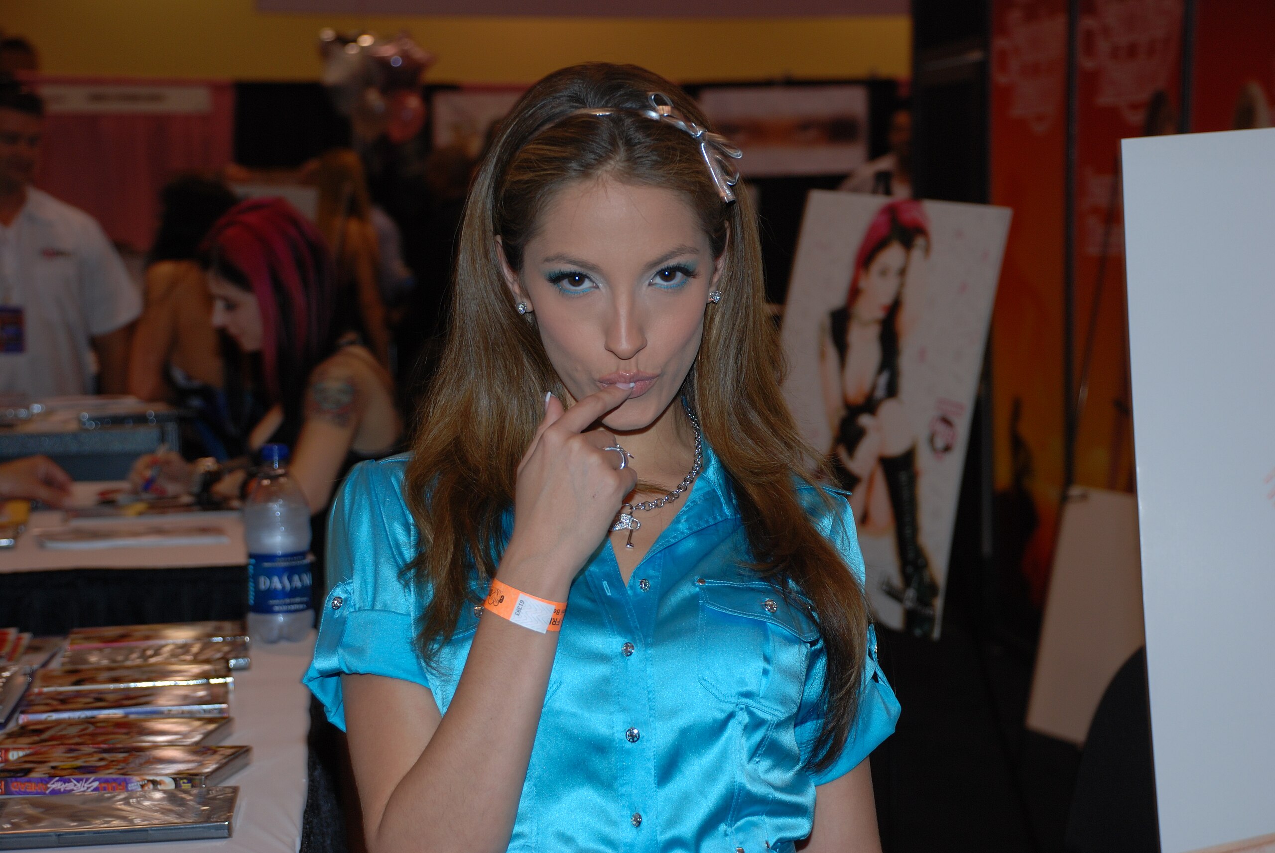 arianna dante recommends Jenna Haze Face