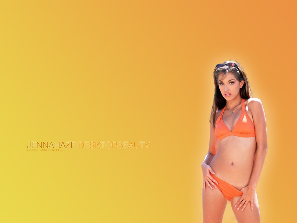 cristina quintanilla recommends jenna haze face pic