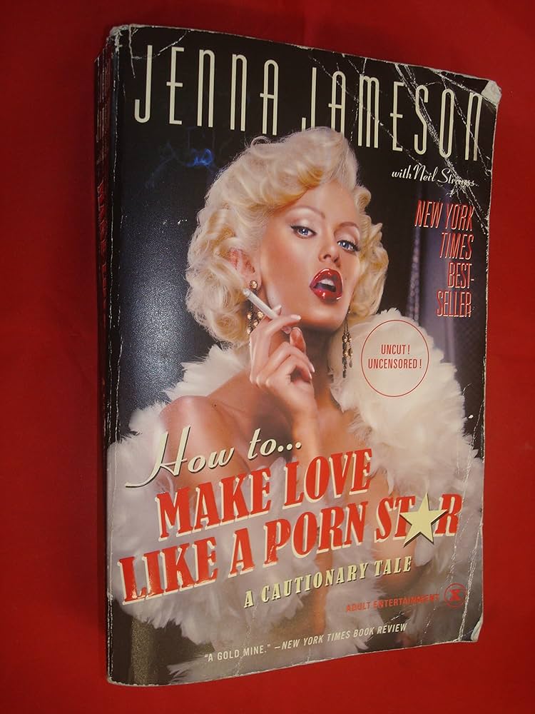 Best of Jenna jameson fire station