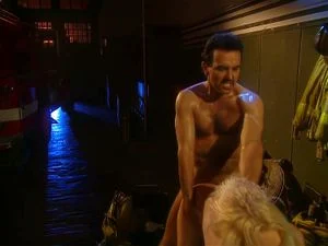 deana diehl recommends jenna jameson fire station pic