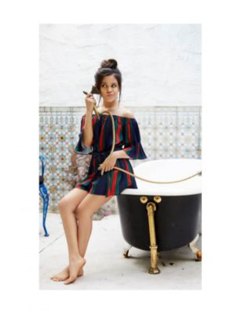 Best of Jenna ortega barefoot
