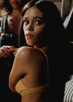 Asian anal hairy richey escorts Jenna Ortega Fallout Naked sex annonser