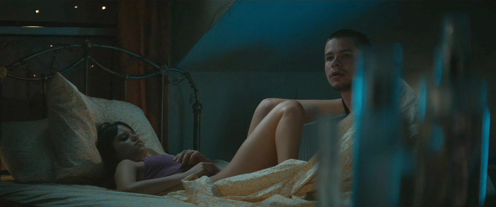 Best of stepmom julianna vega adamson aquino share jenna ortega naked movie scene photos