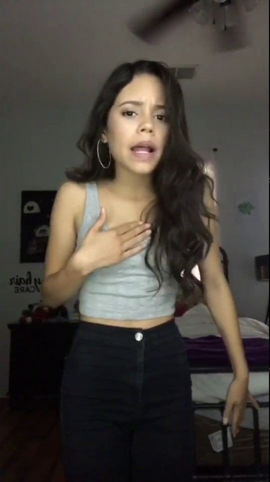bizarre anal