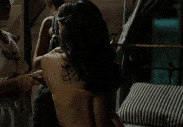 Big butt bukkake wall fist Jenna Ortega Naked X first visit