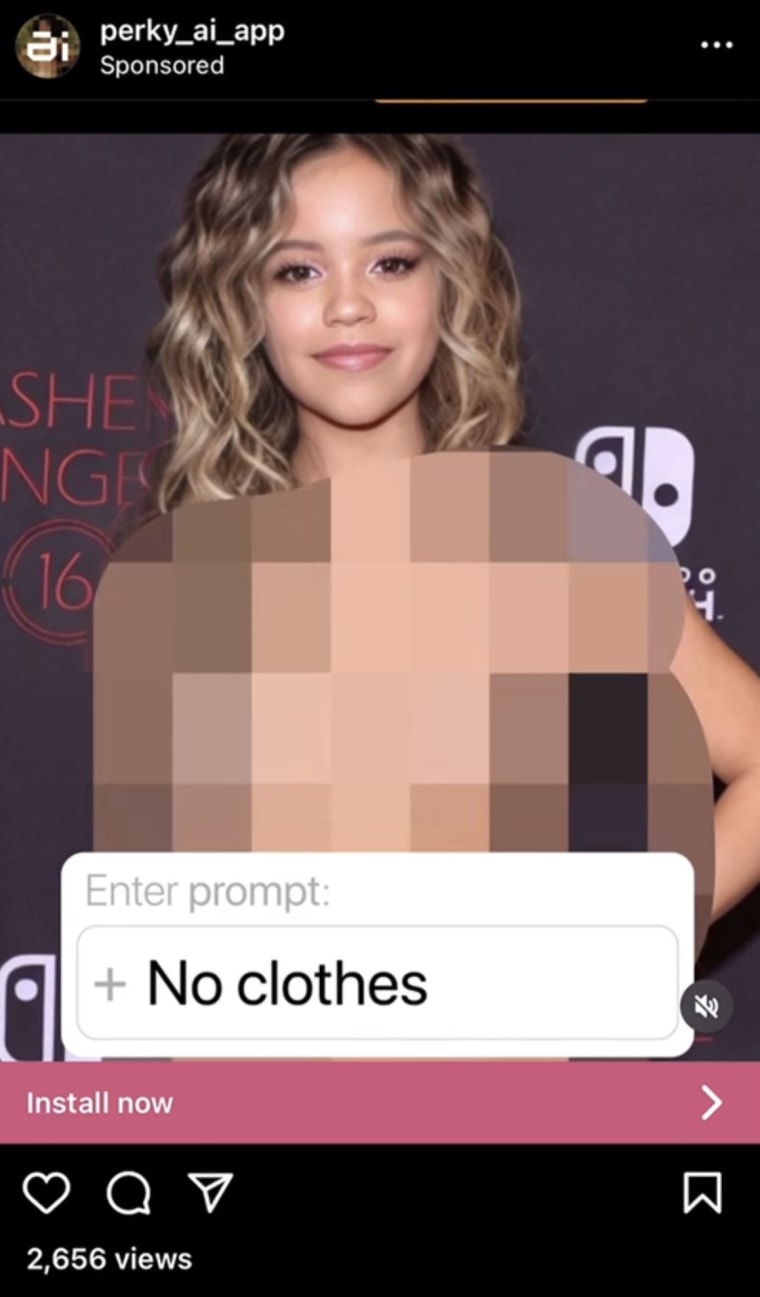 alireza sodeifi recommends Jenna Ortega Sex Video