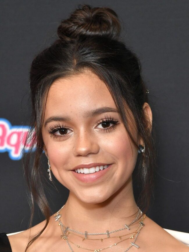 jenna ortega sexy moments - big black tits handjob bisexual black men porn