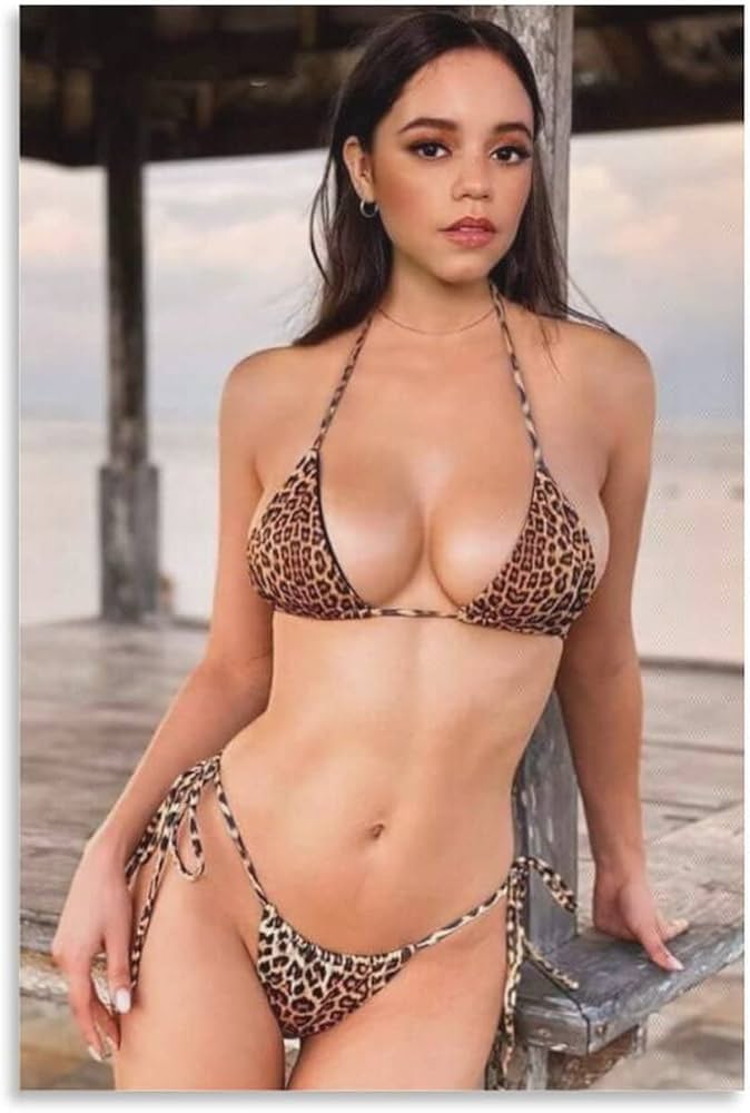 courtney bradsher recommends Jenna Ortega Sexy Moments
