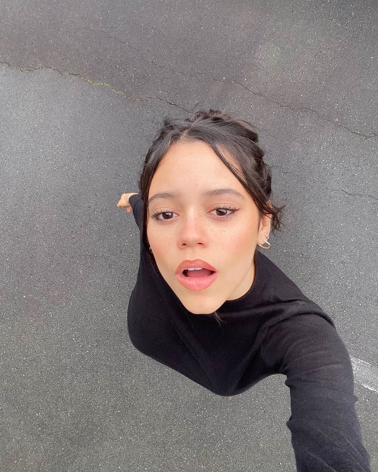 jenna ortega x nude - sock and foot worship ivy celeste leaked