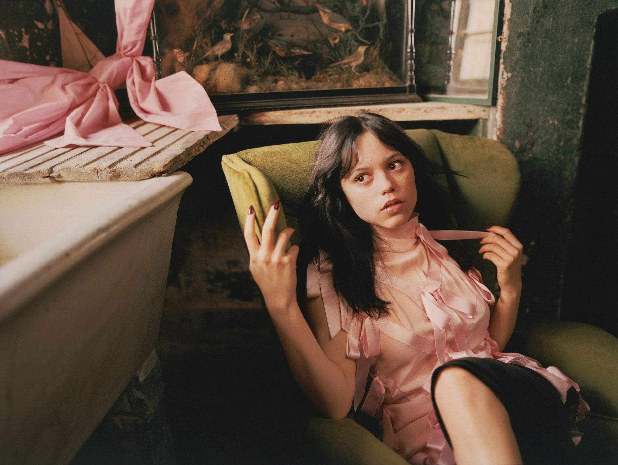 charles beckett like jenna ortega x nude photo dallas wilbanks recommends jenna ortega x nude pic