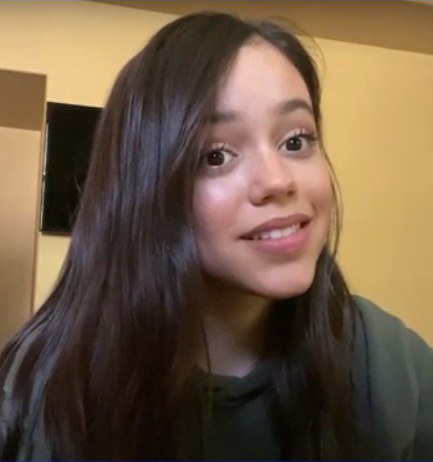 jenna ortega x nude - black mature tube carmella clutch