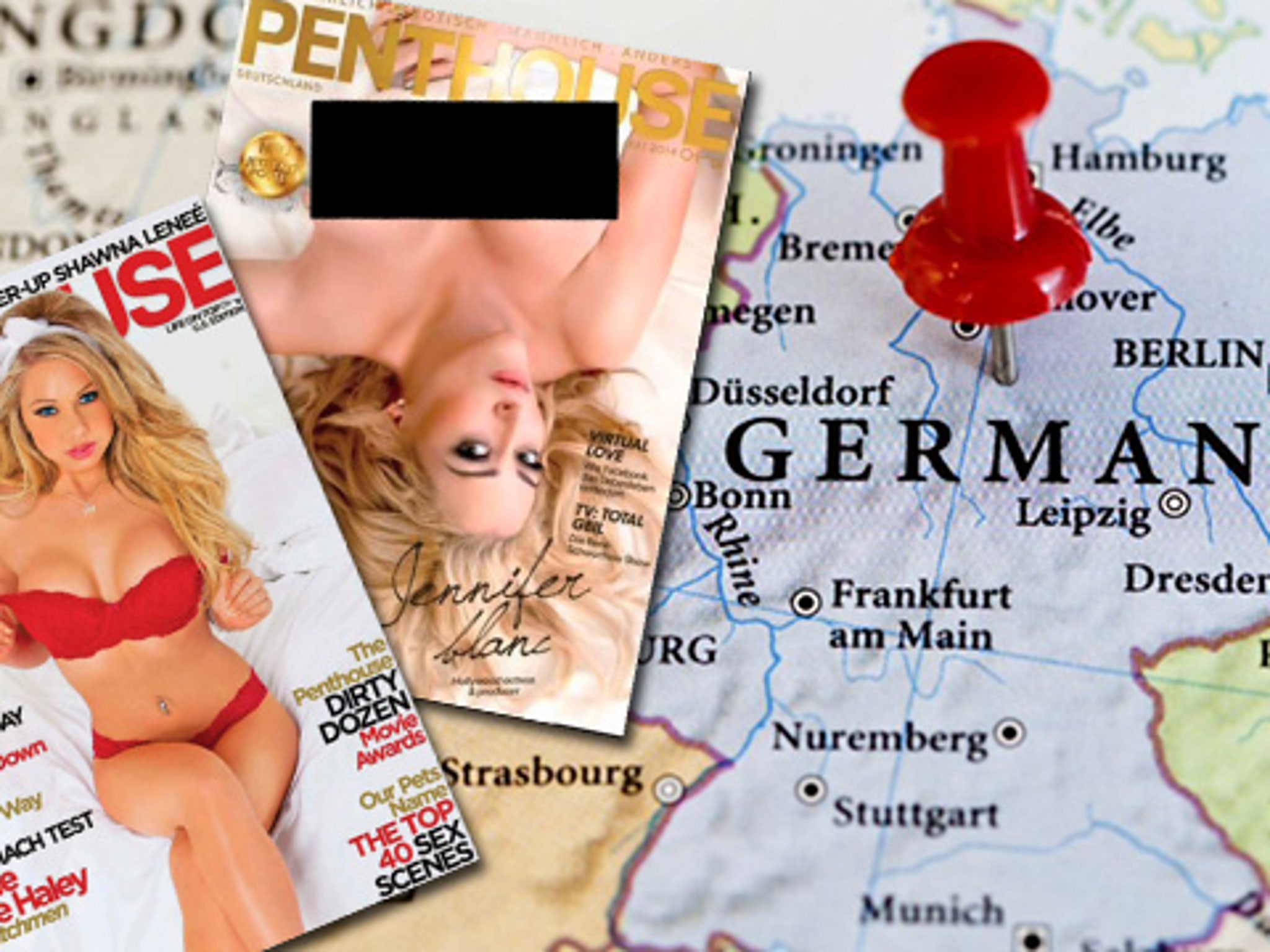 jennifer blanc nude