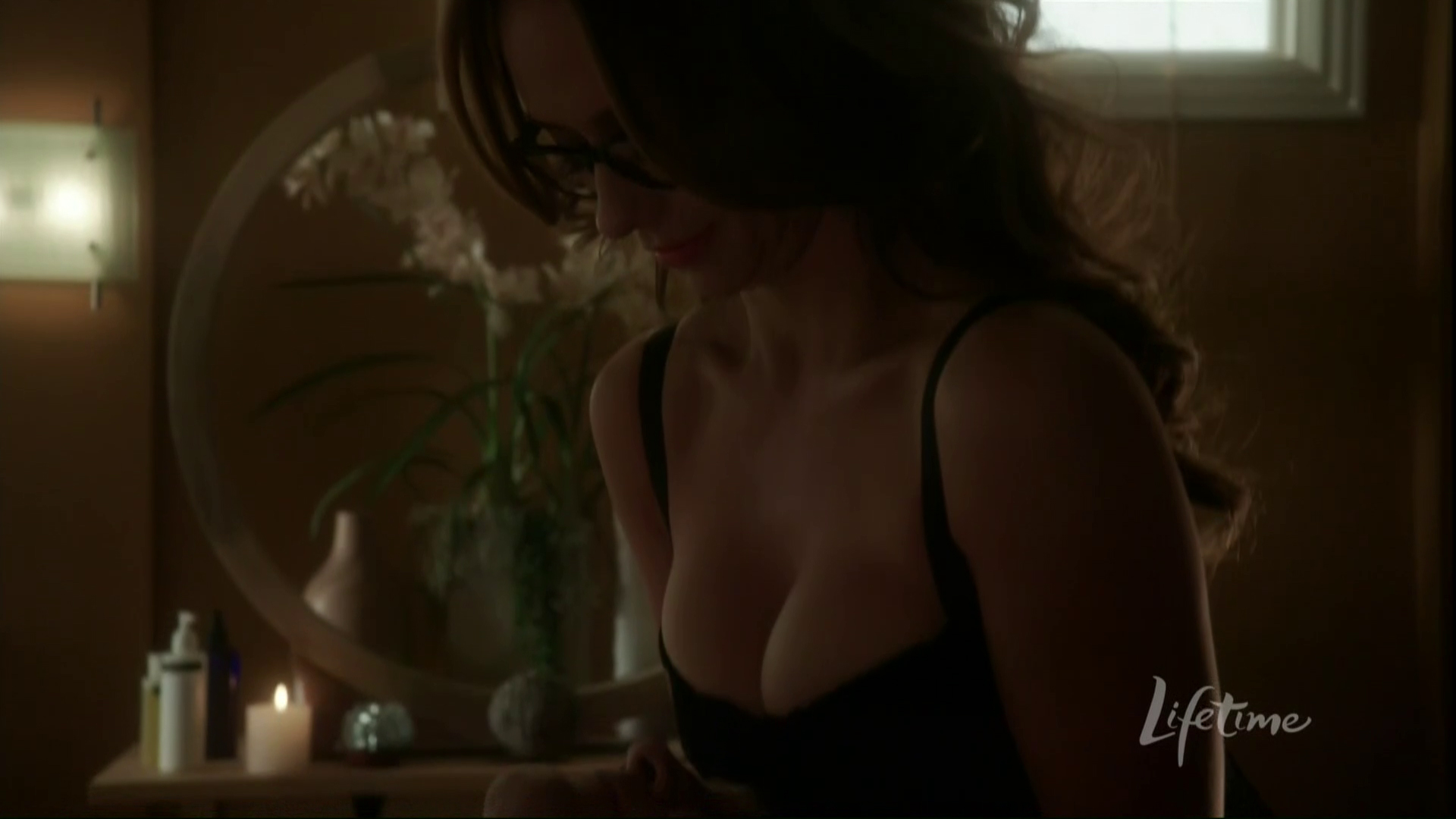 brooklyn haggerty recommends Jennifer Love Hewitt Bj