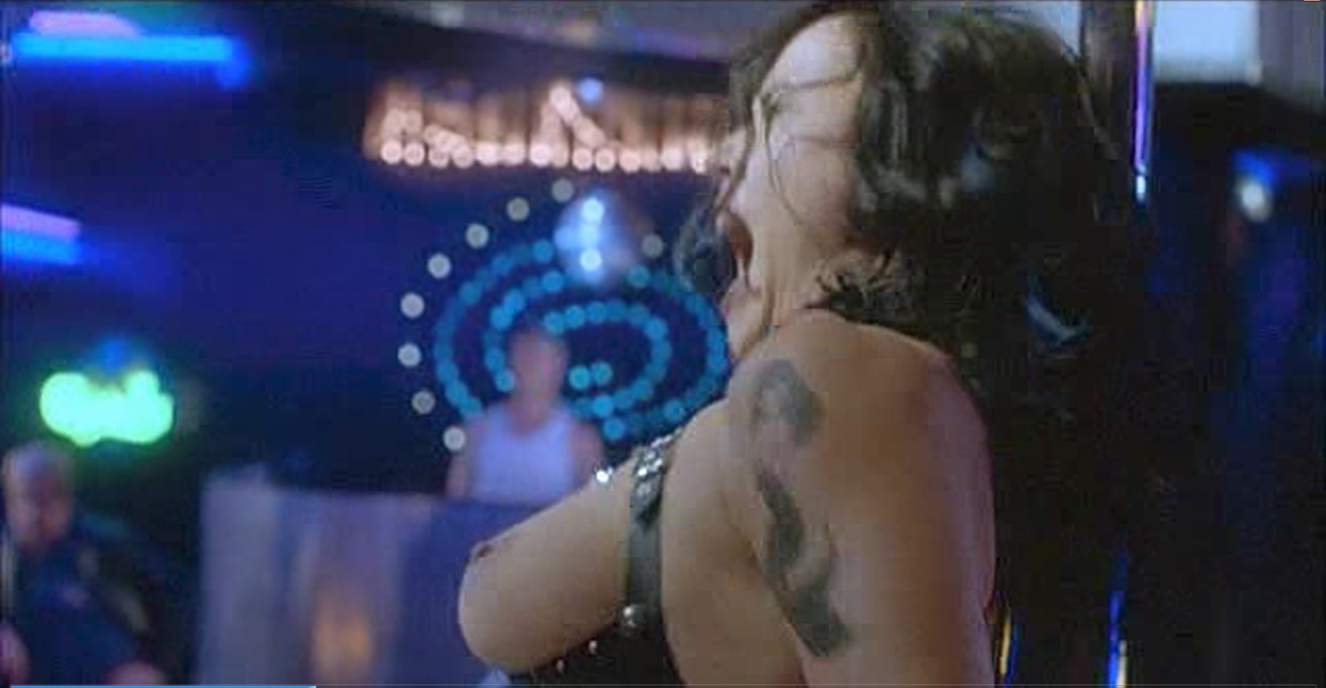 jennifer tilly boobies - raylene feet amateur wife bbc cuckold