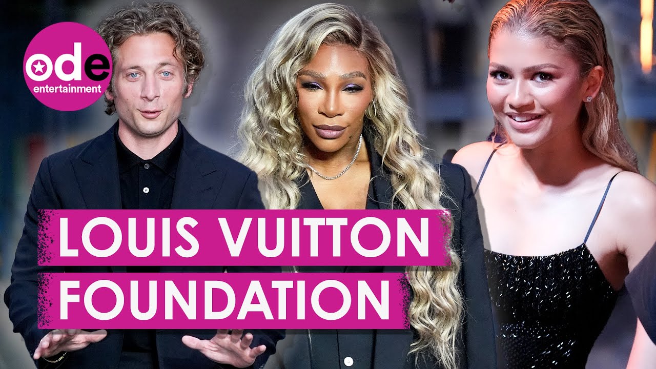 casey hecker recommends jeremy vuitton pic
