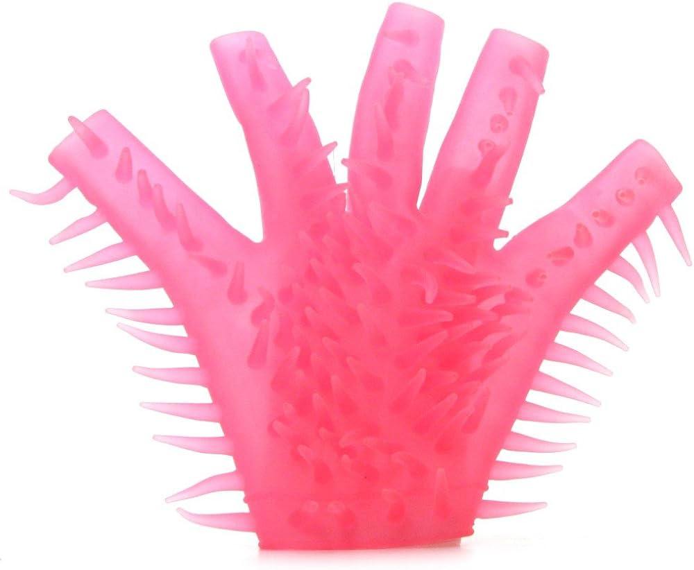 abhijeet powar recommends Jerk Off Glove