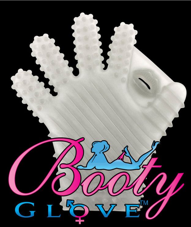 ayite ajavon recommends jerk off glove pic