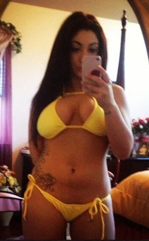 Jersey Shore Nude job picture