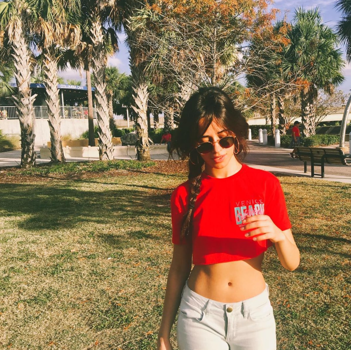 jesh camila cortez - lisa baur naked first time lesbian tube