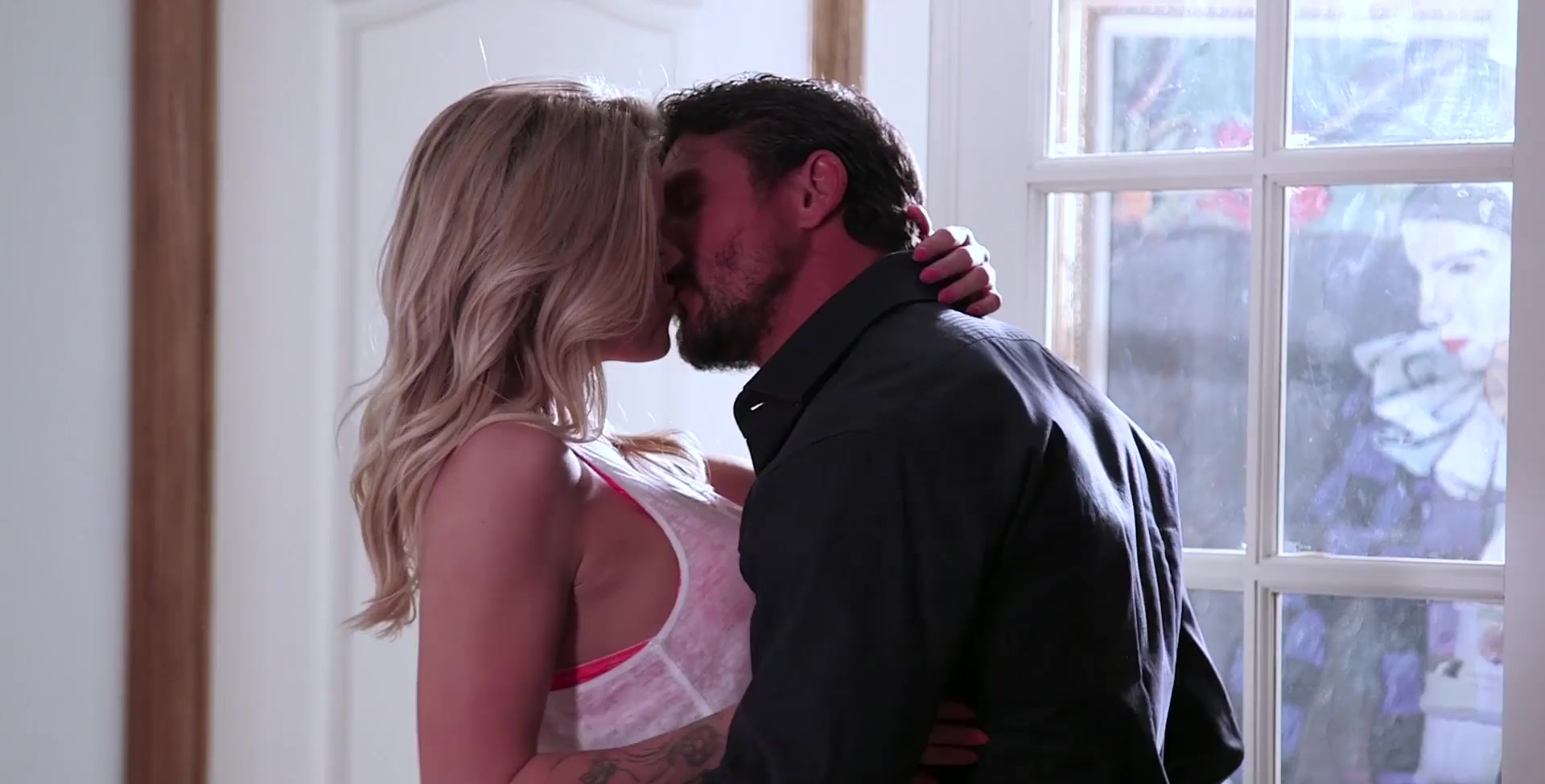 danny van den bossche recommends Jessa Rhodes Romance