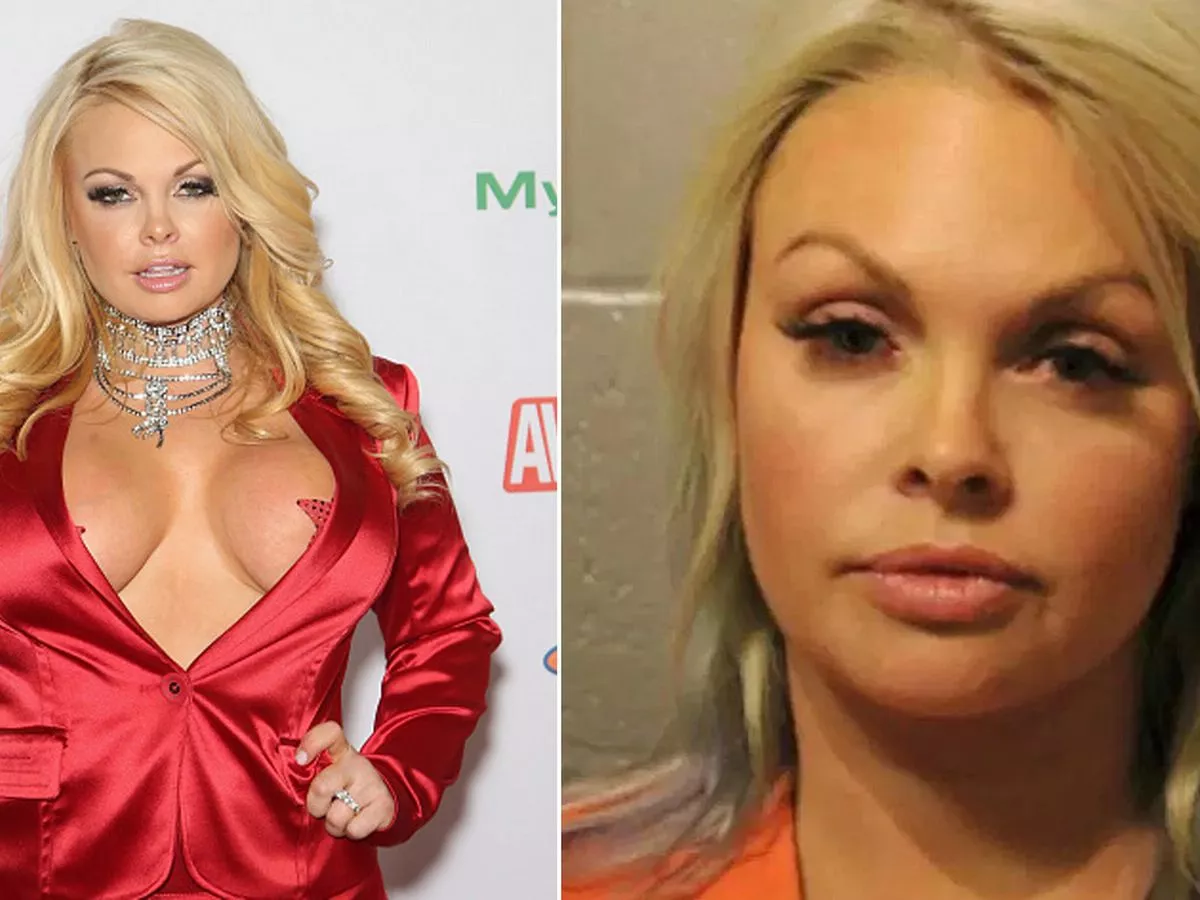 carolyn clutter like jesse jane first video photo devon emery recommends jesse jane first video pic