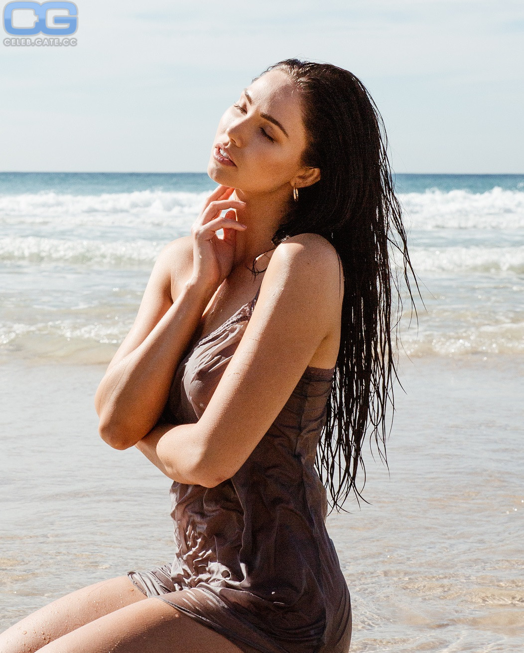 chris mendicino like jessica green naked photo craig keeton recommends jessica green naked pic