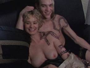 jessica lange boobs - tallest naked women honey gold pov