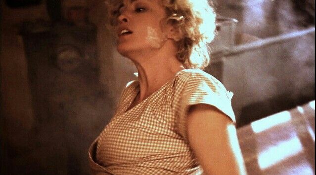 jessica lange postman always - red hair latina pornstar fairy tail hentie